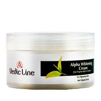 Vedic Line Alpha Whitening Cream