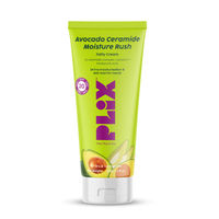 Plix Avocado 1% Ceramide Moisture Rush Barrier Repair Cream With SPF 20