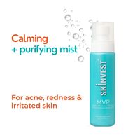 Skinvest MVP Spray Hypochlorous Acid 150 PPM (HOCL) Face & Body Spray