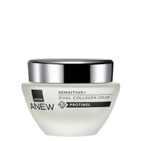 Avon Anew Sensitive+ Dual Collagen Cream Emea