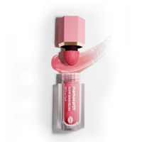 Mamaearth Glow Serum Blush