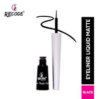Recode Liquid Matte Eyeliner