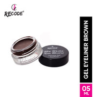 Recode Gel Eyeliner