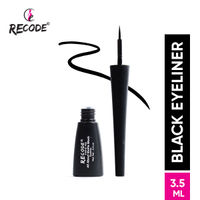 Recode Rizz Matte Black Eyeliner-Everyday Makeup