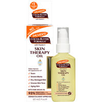 Palmer's Cocoa Butter Skin Therapy Oil For Scars, Stretch Marks, Uneven Skin Tone & Ageing Skin