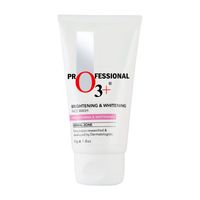O3+ Dermal Zone Brightening & Whitening Face Wash