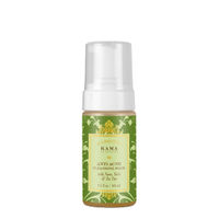 Kama Ayurveda Anti Acne Cleansing Foam