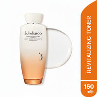 Sulwhasoo Essential Revitalizing Water