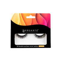 Pro Arte PA 3D 139- 3D Double Up Faux Mink Lashes