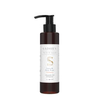 SADHEV Ayurvedic Ashwagandha, Oudh & Pomegranate Hydrating Body Wash