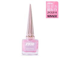 Nykaa Unicorn Potion Nail Enamel Polish - Pink Pony 238