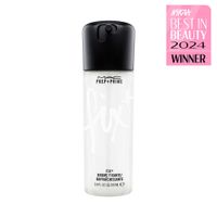 M.A.C Prep + Prime Fix+ Setting Spray