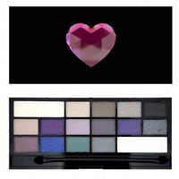 Makeup Revolution Wonder Palette
