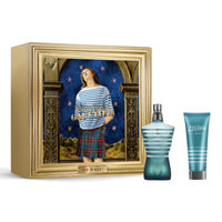 Jean Paul Gaultier Le Male Eau De Toilette With Shower Gel-picture-22