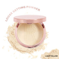 Makeup Revolution Conceal & Fix Setting Powder