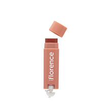 Florence by Mills Oh Whale! Tinted Lip Balm - Cocoa & Fig (Honey)