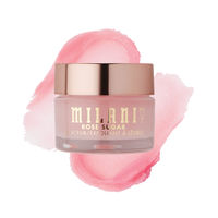 Milani Rose Sugar Lip Scrub