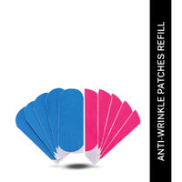 House Of Beauty Anti Wrinkle Patches Refill