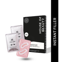 House Of Beauty Instant Filler - Dissolvable Patches 0.25mm (2 Pairs)