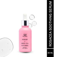House of Beauty Rosacea Serum (Rosehip + Green Tea Cucumber)