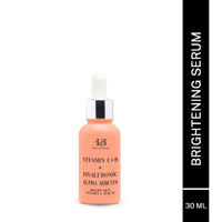 House Of Beauty Vitamic C+B Serum
