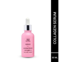 House Of Beauty Collagen Serum with Vitamin E