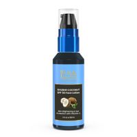 Blue Nectar Shubhr Coconut SPF 50 Face Lotion For Sun Protection