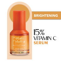 Vedic Valley Vitamin C Face Serum