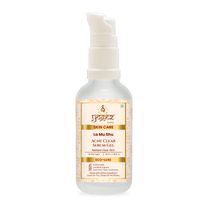 YOGEZ Organic Acne Clear Serum Gel