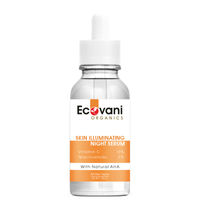 ECOVANI Skin Illuminating Night Serum For Anti-Ageing