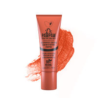 Dr. PAWPAW Tinted True Coral Lip Balm