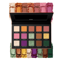 Milani Gilded Eyeshadow Palette - Gilded Terra-picture-12