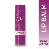 Chambor Le Mwah! Moisturising Tinted Lip Balm