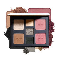 Milani All-Inclusive Eye, Cheek & Face Palette - Smokey