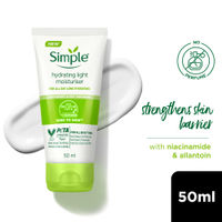 Simple Hydrating Light Moisturiser