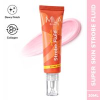 Mila Beauté Super Skin Strobe Fluid