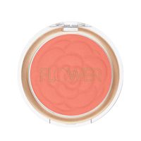 Flower Beauty Flower Pots Powder Blush