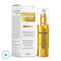 Brinton Obril Gold Skin Serum
