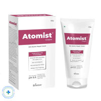 Brinton Atomist Cream