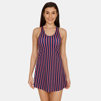 zivame swimming costume