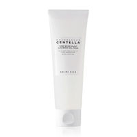 Skin1004 Madagascar Centella Tone Brightening Cleansing Gel Foam