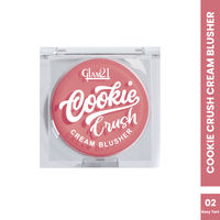 GLAM21 Cookie Crush Cream Blusher