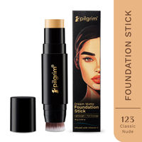 Pilgrim Foundation Stick