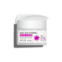 APLB Kojic Acid Vitamin C Facial Cream