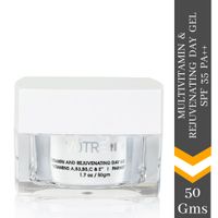 Votre Multi Vitamin & Rejuvenating Day Moisturiser Spf 35 Pa++