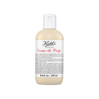 Kiehl's Creme De Corps Body Moisturizer With Beta-Carotene, Cocoa Butter & Squalane