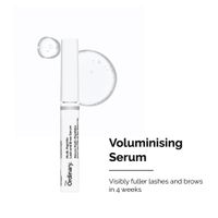 The Ordinary Multi-Peptide Lash And Brow Serum