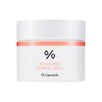 Dr. Ceuracle 5A Control Clearing Cream