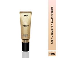 Charmacy Milano Pro-pore Conceal Primer - Matte, Oil Control, Pore Minimizing
