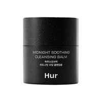 House of Hur Midnight Soothing Cleansing Balm, Daily Makeup & Pore Cleansing Balm